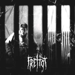 Image of Fretoit by Fretoit CD Album