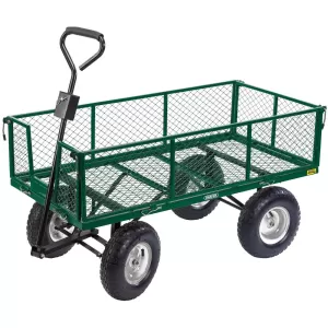 Image of Draper A Liner For Stock No. 58552 Steel Mesh Gardeners Cart