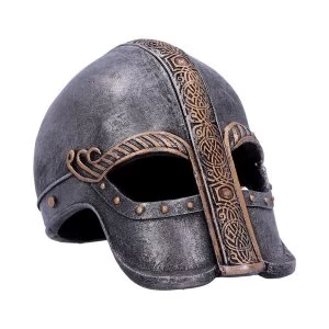 Image of Viking Warriors Helm Ornament