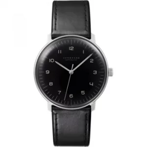 Image of Mens Junghans Max Bill Automatic Watch