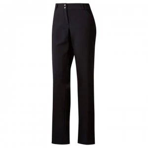 Image of adidas Fall Trousers Ladies - Black