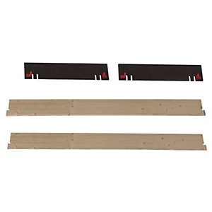 Image of Youngman Minimax Toe Board End Pack 1