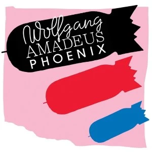 Image of Phoenix - Wolfgang Amadeus Phoenix Vinyl