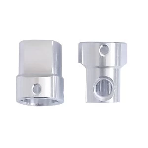 Image of Team Associated Rc10B74.1 Ft Cva Cup - Centre Aluminum