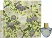 Image of Lolita Lempicka Mon Premier Gift Set 30ml Eau de Parfum + 15ml EDP