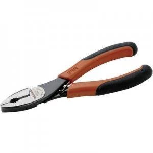 Image of Bahco 2628 G-160 Comb pliers 160 mm