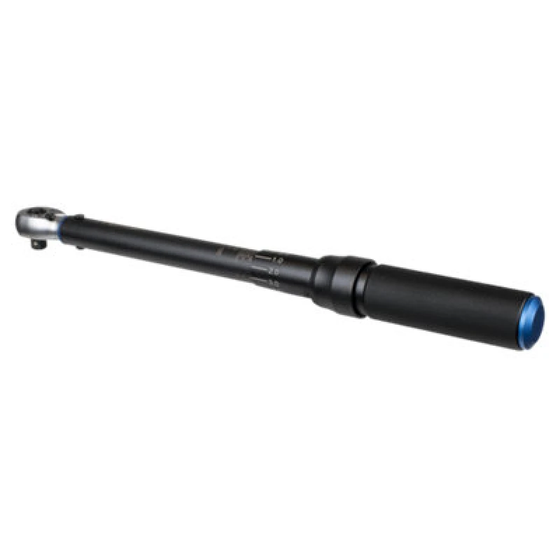 Image of Sealey Premier 3/8" Drive Micrometer Style Torque Wrench STW903B Drive: 3/8"