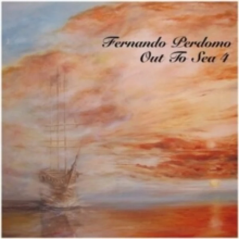 Image of Out to Sea 4 CD / Album