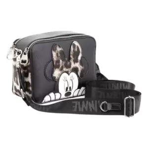 Image of Disney IBiscuit Shoulder Bag Minnie Mouse Classic