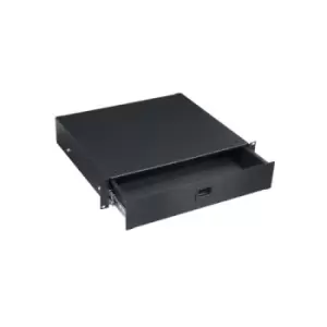 Image of Middle Atlantic Products D2 rack accessory Drawer unit