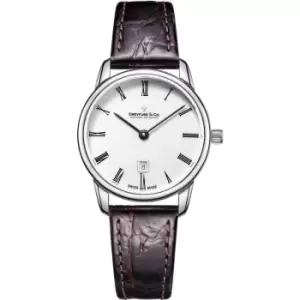 Image of Ladies Dreyfuss Co Stainless Steel 1980
