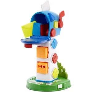 Image of Little Tikes My First Learning Mailbox Activity Toy