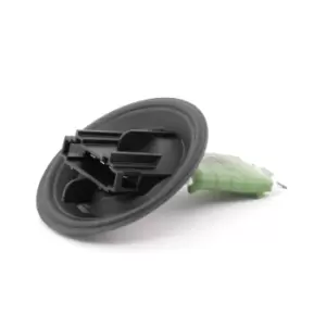 Image of ERA Resistor, interior blower 665015 VW,AUDI,SKODA,POLO (9N_),Polo Schragheck (6R1, 6C1),Fox Schragheck (5Z1, 5Z3, 5Z4)