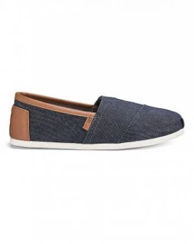 Image of Toms Alpargata Espadrilles
