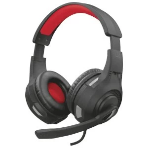 Image of Trust GXT 307 21075 Gaming Headset