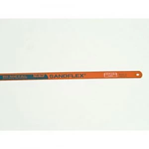 Image of Bahco Sandflex Hacksaw Blade 3906 300 mm x 24 TPI Pack of 100