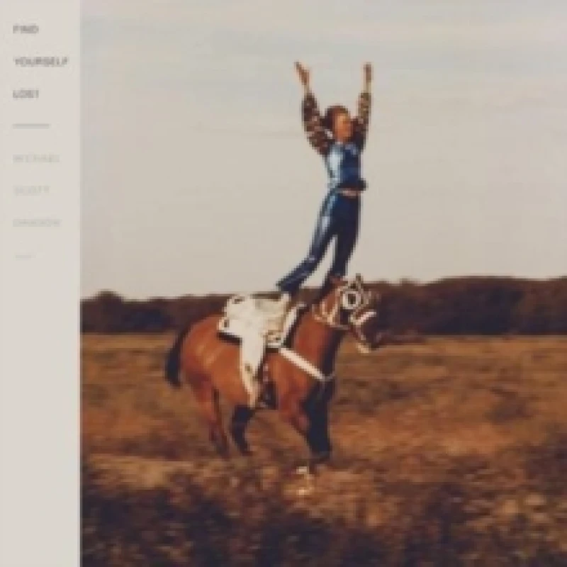 Image of Find yourself lost Vinyl