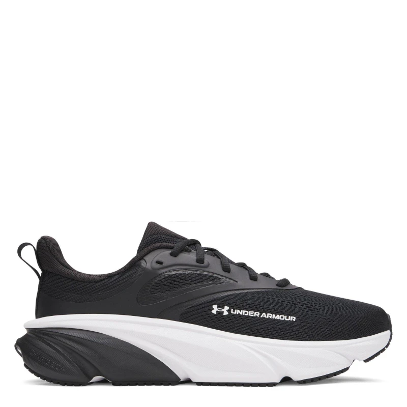 Image of Under Armour UA Rogue 6 Sn64 Black/White male 7 (41)