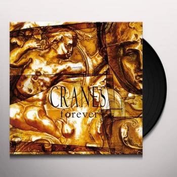 Image of Cranes - Forever Vinyl