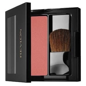Image of Revlon Powder Blush Ticked Pink