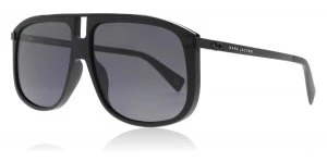 Image of Marc Jacobs Marc243/S Sunglasses Matte Black 003 60mm