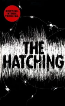 Image of The Hatching by Ezekiel Boone Hardback