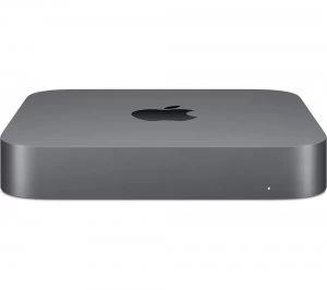 Image of Mac Mini 256GB SSD Green
