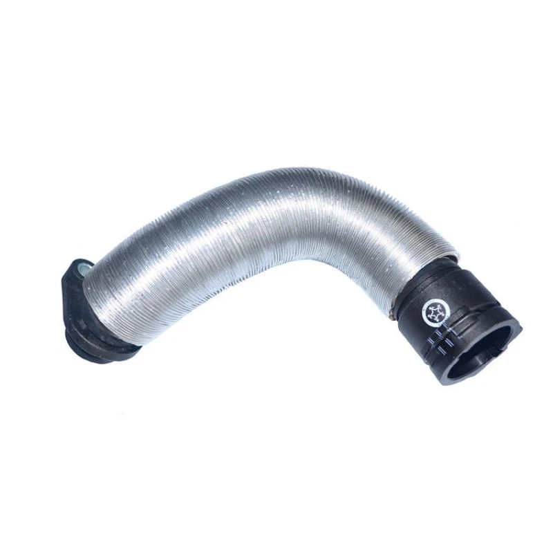 Image of HORTUM 141261 Radiator Hose EPDM (ethylene propylene diene Monomer (M-class) rubber) Plastic, EPDM (ethylene propylene diene Monomer (M-class) rubber)