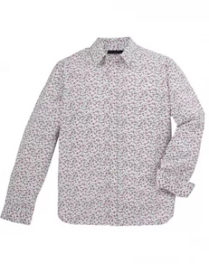 Image of French Connection Floral Shirt