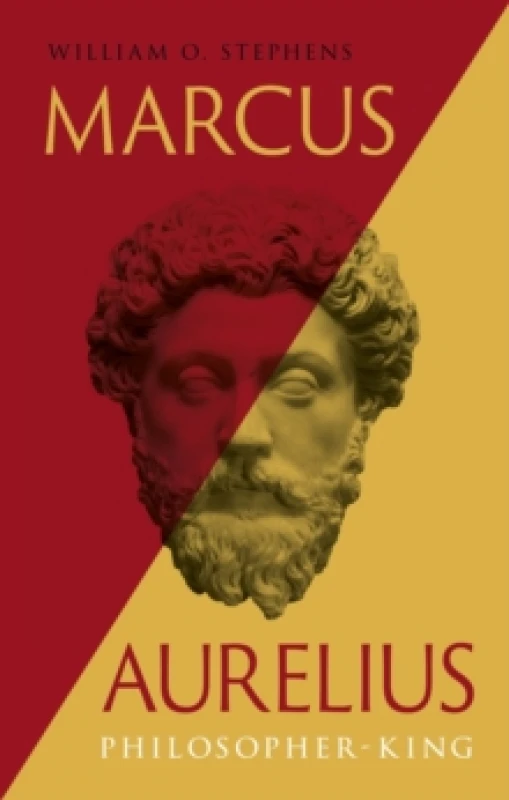 Image of Marcus Aurelius : Philosopher-King Hardback