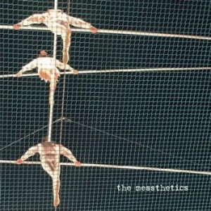 Image of The Messthetics by The Messthetics CD Album