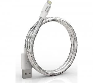 Image of Fuse CHICKEN Titan Travel USB to 8-pin Lightning Cable 0.5 m