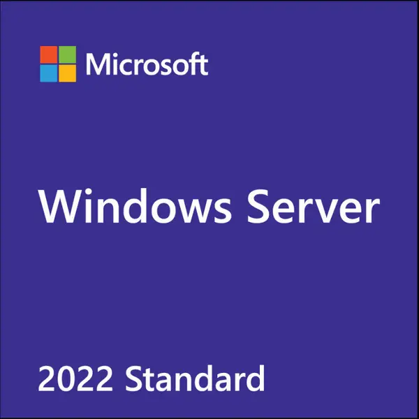 Image of Microsoft Windows Server 2022 Standard - License - 4 Additional Core - OEM, Medialess, Keyless, After Point of Sale (APOS) - PC