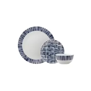 Image of Sabichi 12 Piece Brooklyn Dinner Set