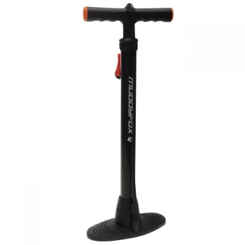 Image of Muddyfox Track Pump 100 - Black