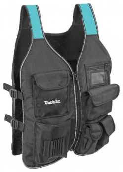 Image of Makita Workers Vest