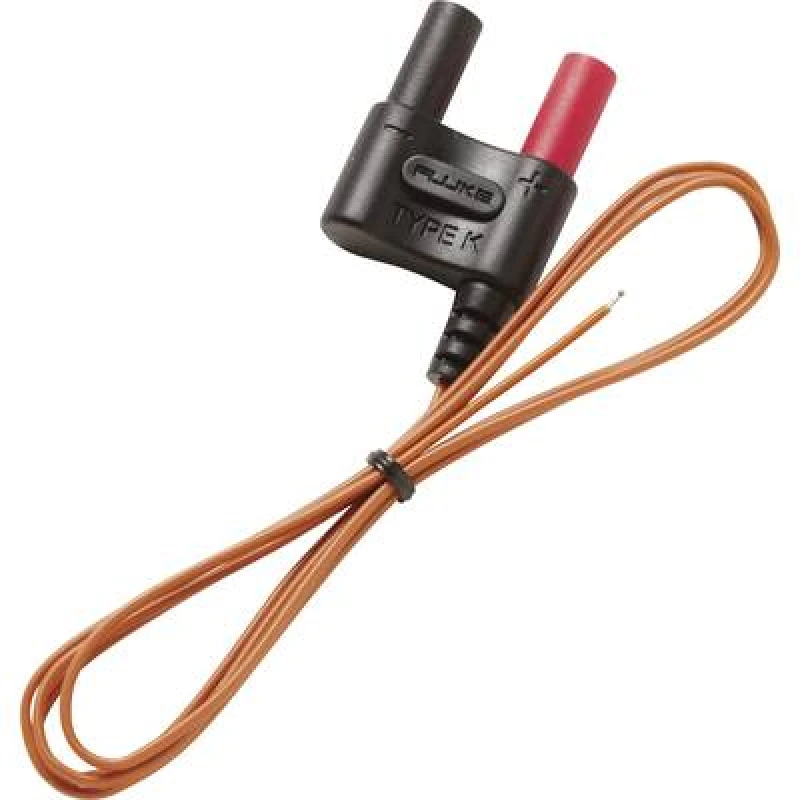 Image of Fluke Fluke 80BK-A Air probe -40 up to +260 °C Sensor type K 2747801