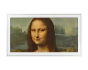 Image of Samsung The Frame GQ85LS03BGU 2.16 m (85") Smart 4K Ultra HD TV...