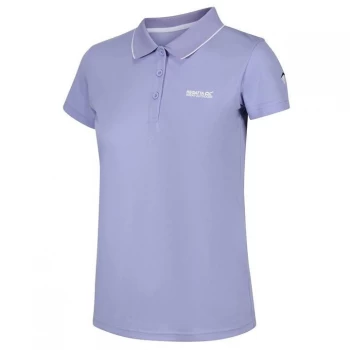 Image of Regatta Womens Maverick V - Lilac Bloom