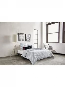 Image of DKNY Step Up Duvet Cover Set