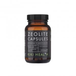 Image of Kiki Health Zeolite Vegicaps 100