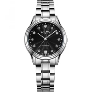Image of Ladies Rotary Cambridge Watch
