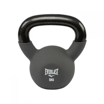 Image of Everlast Kettle Bell - 6KG