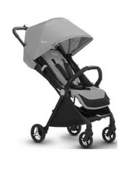 Image of Silver Cross Jet Stroller - Silver