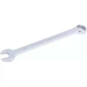 Image of 15MM Fully Polished Chrome Vanadium Spanner