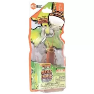 Image of HexBug Nano Real Bugs Singles Toy robot