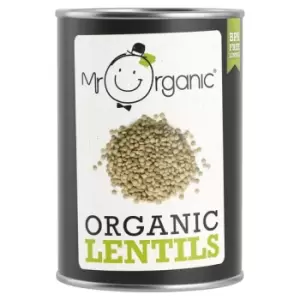Image of Mr Organic Organic Lentils