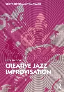 Image of Creative Jazz Improvisation