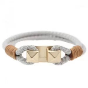 Image of Icon Brand Base metal Alumni Bracelet