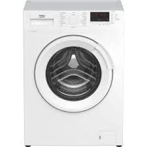 Image of Beko WTK84011W 8KG 1400RPM Freestanding Washing Machine